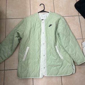 New Nike women jacket